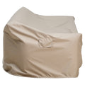 Winterschutzhülle Dawson taupe 214246 and 214245