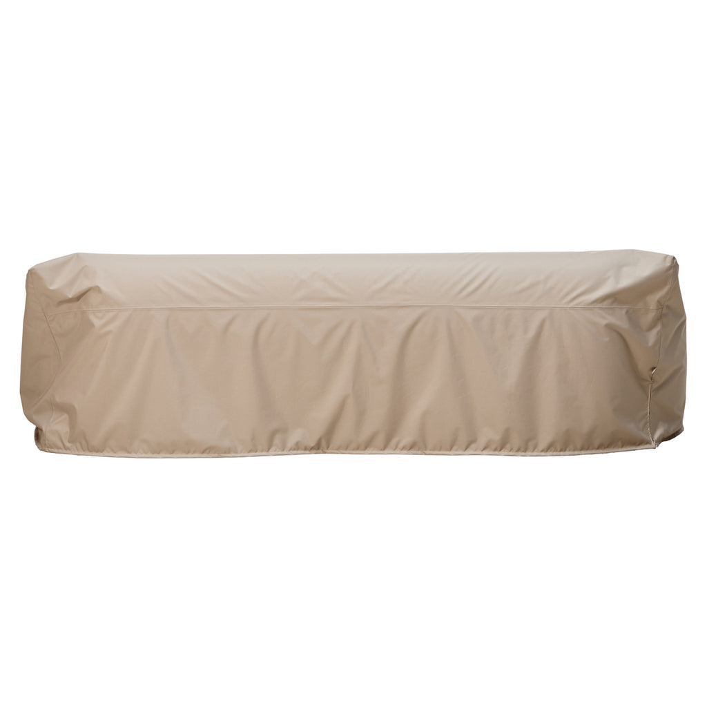 Winterschutzhülle Dawson taupe 214246 and 214245