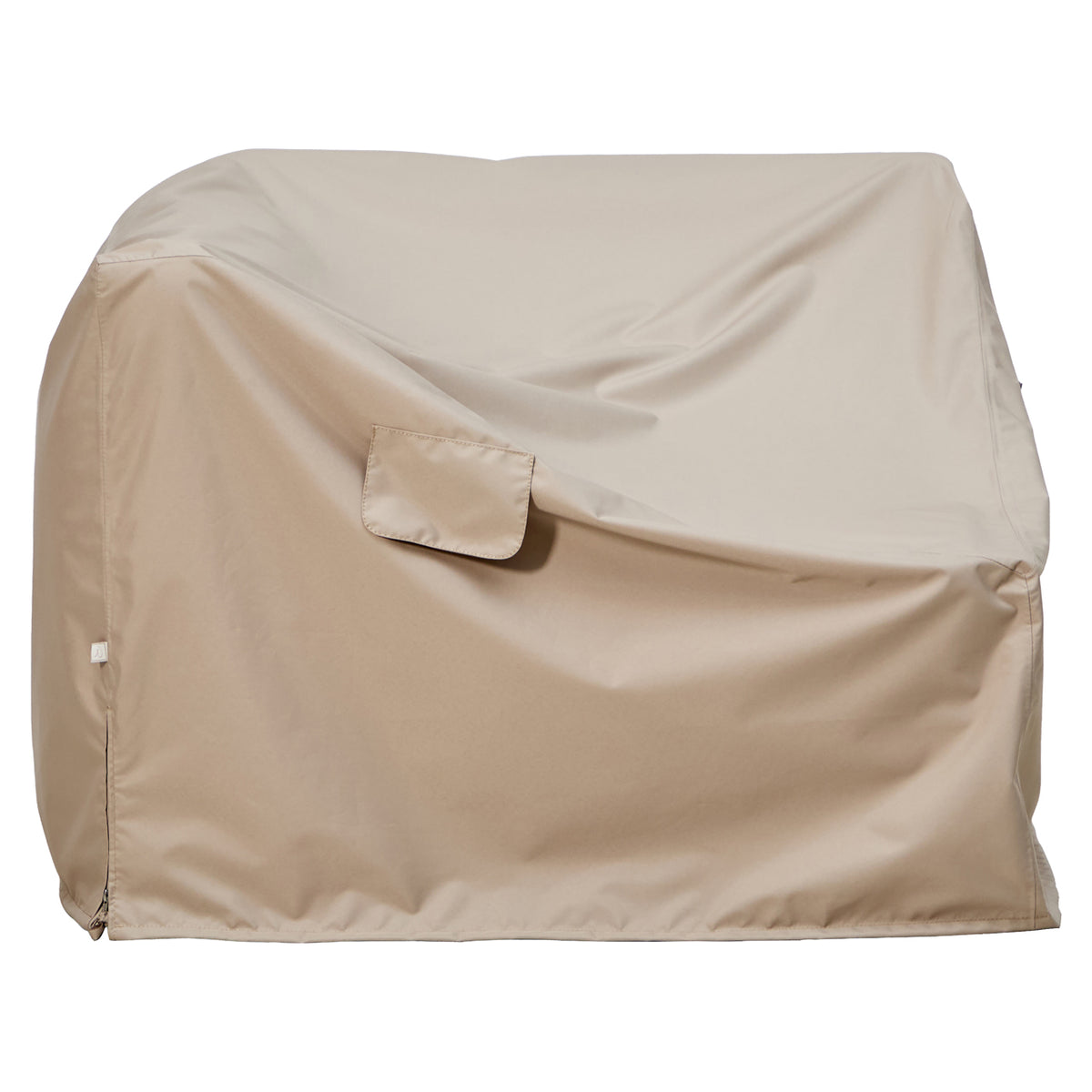Winterschutzhülle Dawson taupe 214528 (Set of 3)