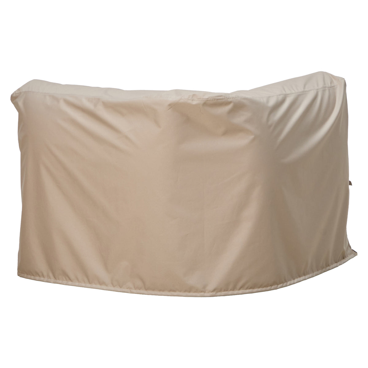 Winterschutzhülle Dawson taupe 214528 (Set of 3)