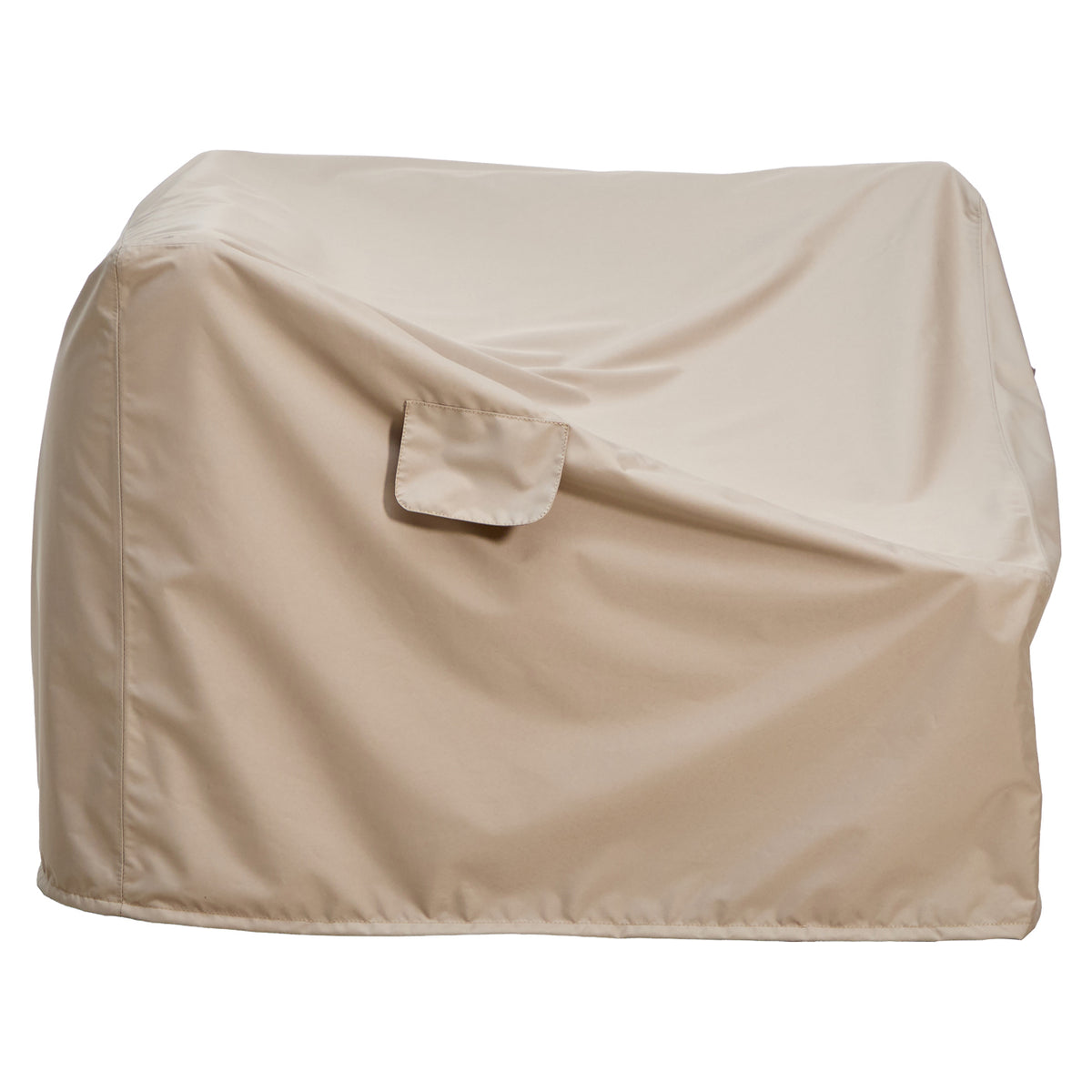 Winterschutzhülle Dawson taupe 214528 (Set of 3)