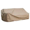 Winterschutzhülle Dawson taupe 214528 (Set of 3)