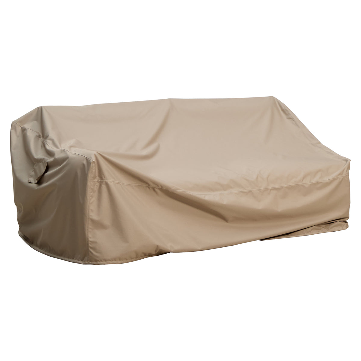 Winterschutzhülle Dawson taupe 214528 (Set of 3)