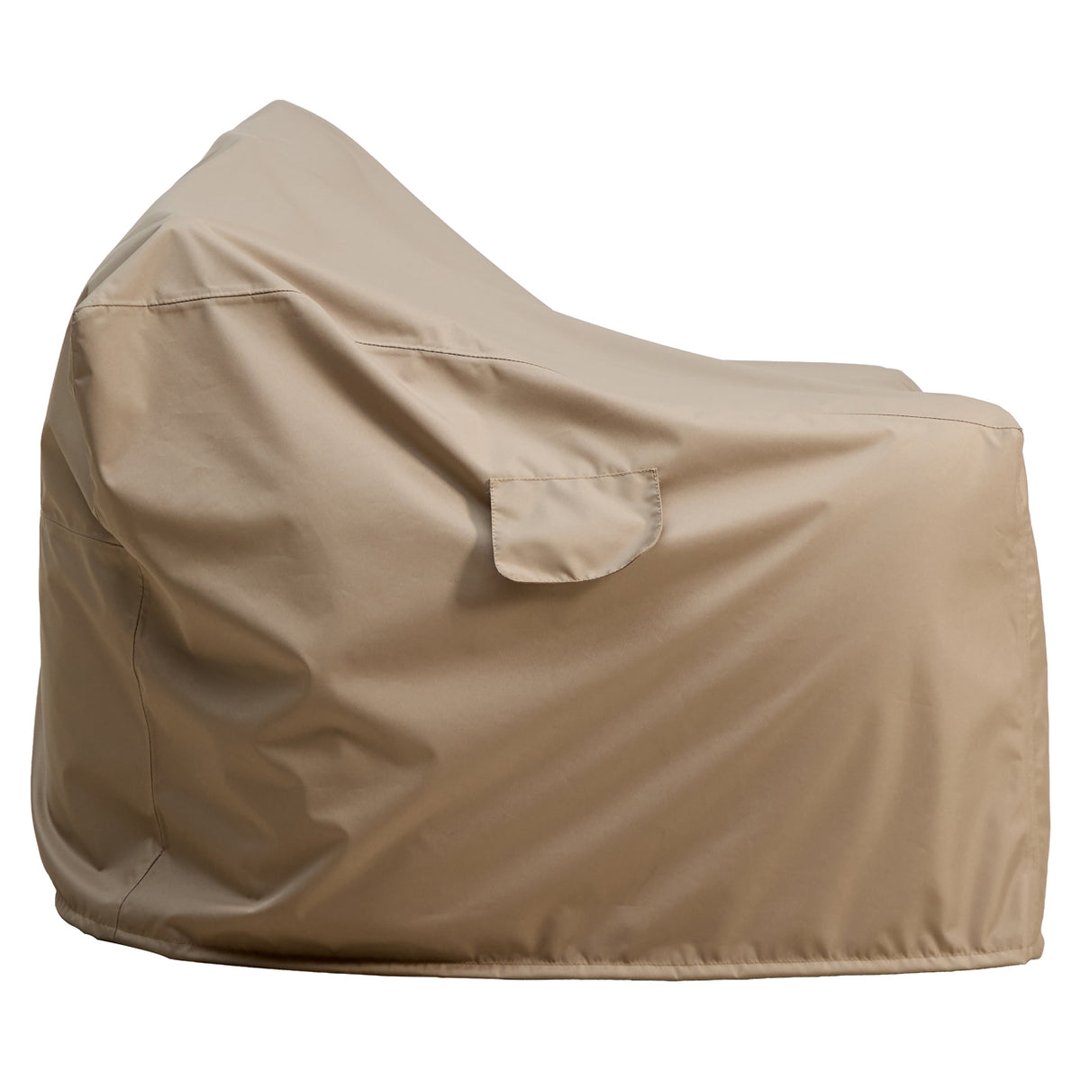 Winterschutzhülle Dawson taupe 214528 (Set of 3)
