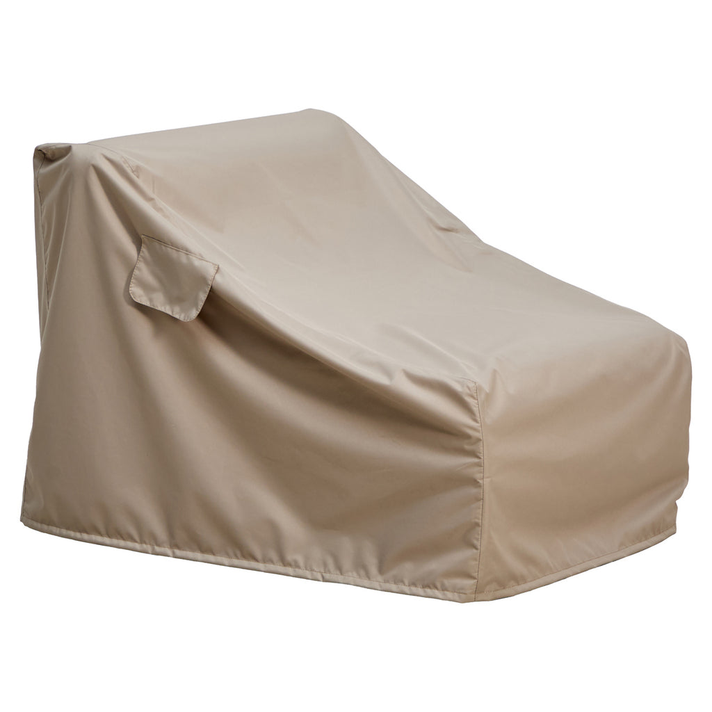 Winterschutzhülle Dawson taupe 214529