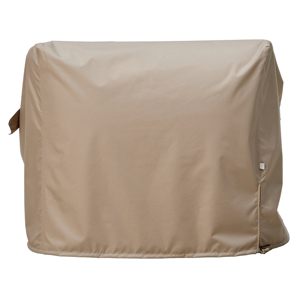 Winterschutzhülle Dawson taupe 214529