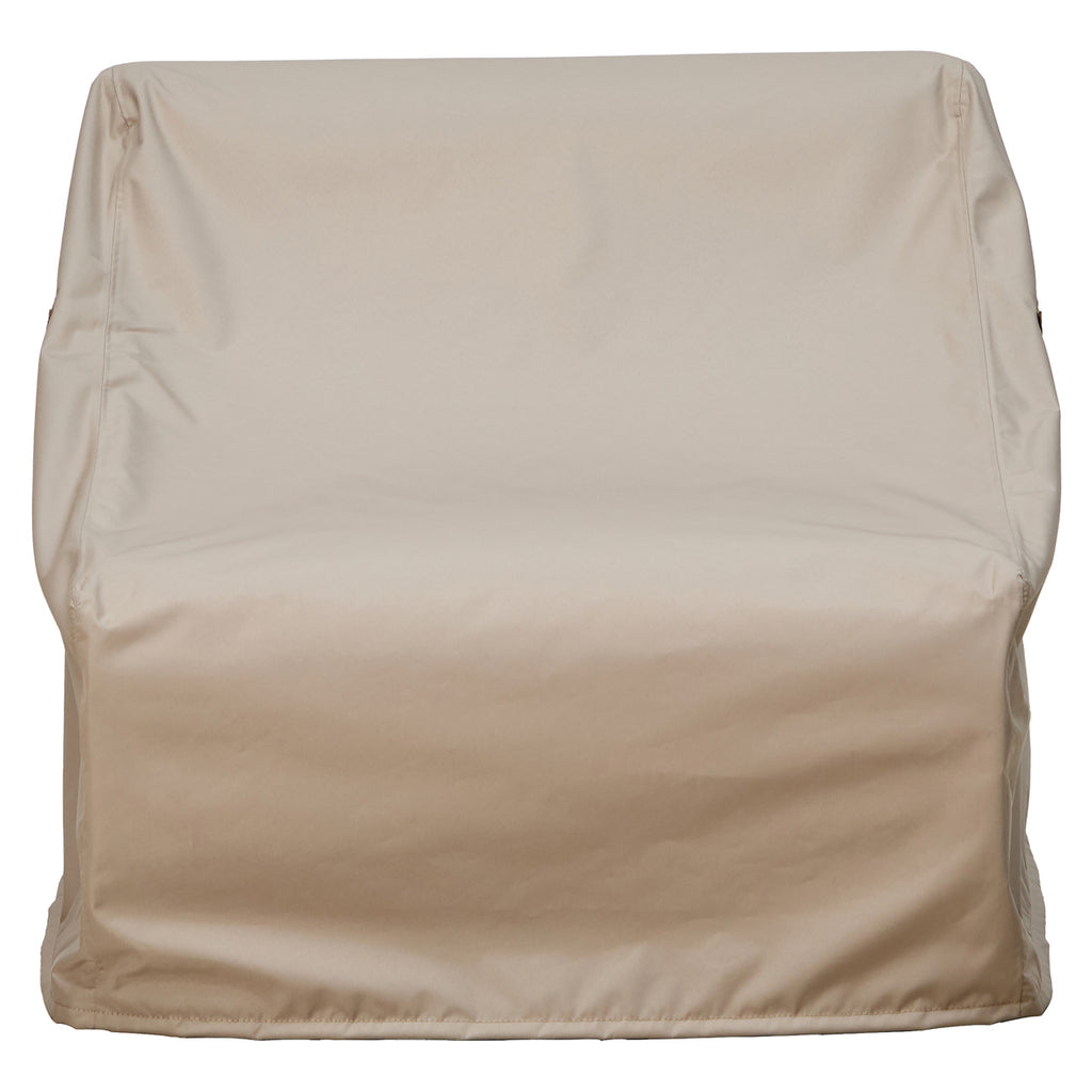 Winterschutzhülle Dawson taupe 214529
