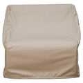 Winterschutzhülle Dawson taupe 214529