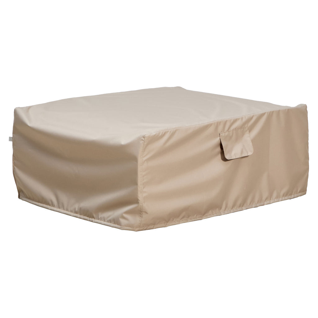 Winterschutzhülle Dawson taupe 214244 and 214243