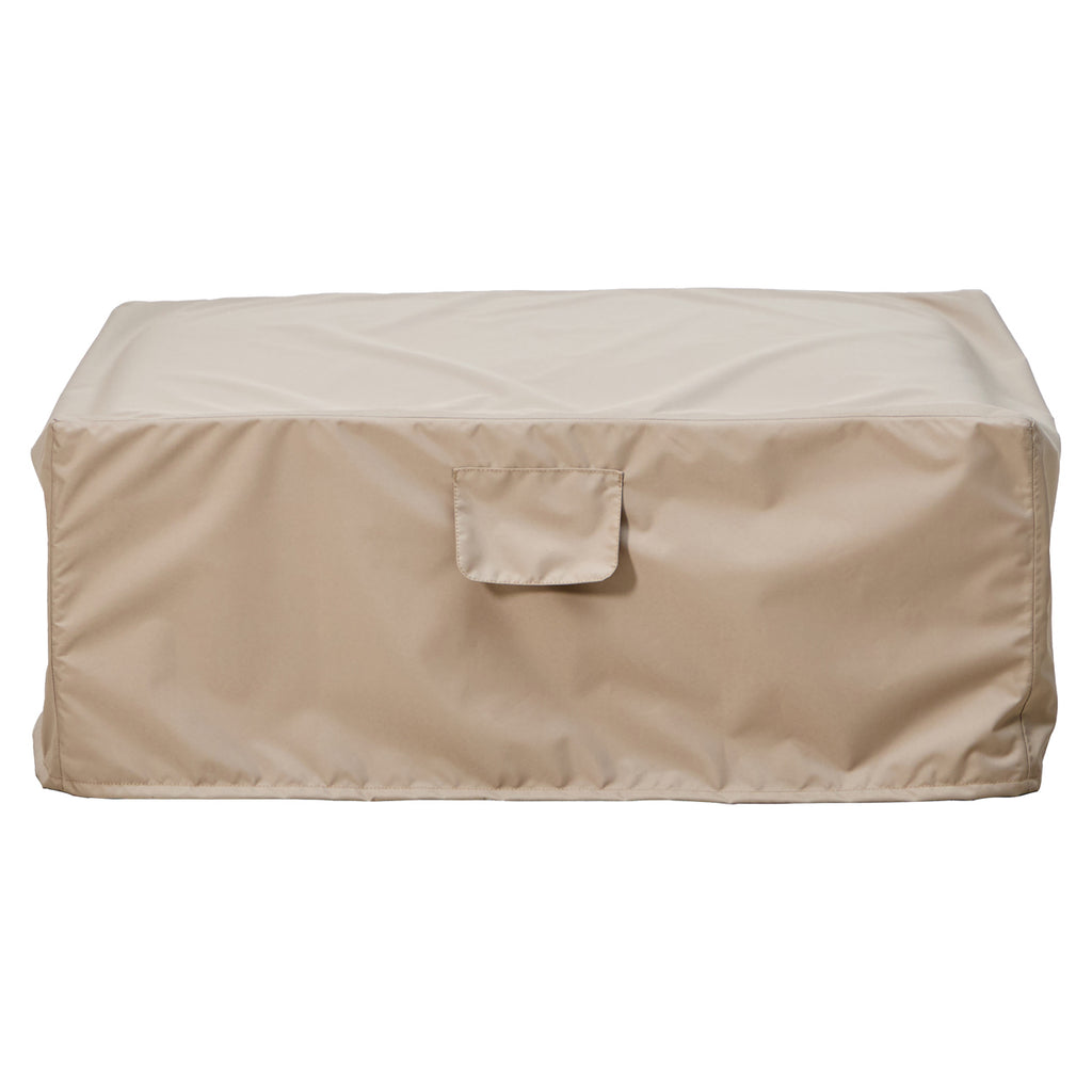 Winterschutzhülle Dawson taupe 214244 and 214243
