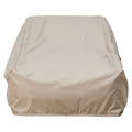 Winterschutzhülle Solada taupe 216962