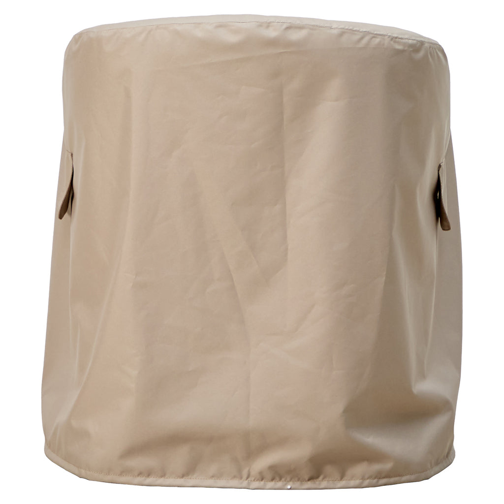 Winterschutzhülle Mason taupe 214250 and 214249