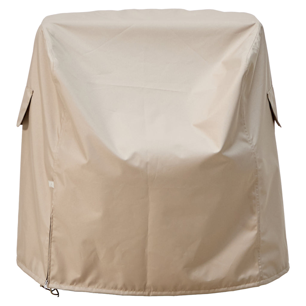 Winterschutzhülle Mason taupe 214250 and 214249