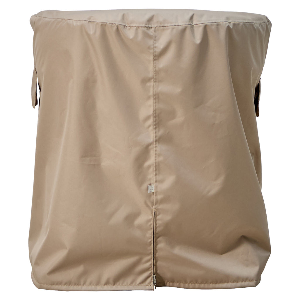 Winterschutzhülle Nuba taupe 215183 and 216958
