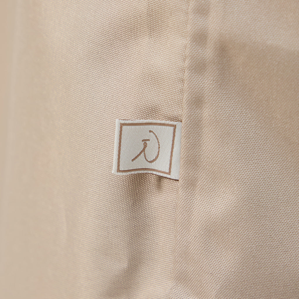 Winterschutzhülle Dawson taupe 214529
