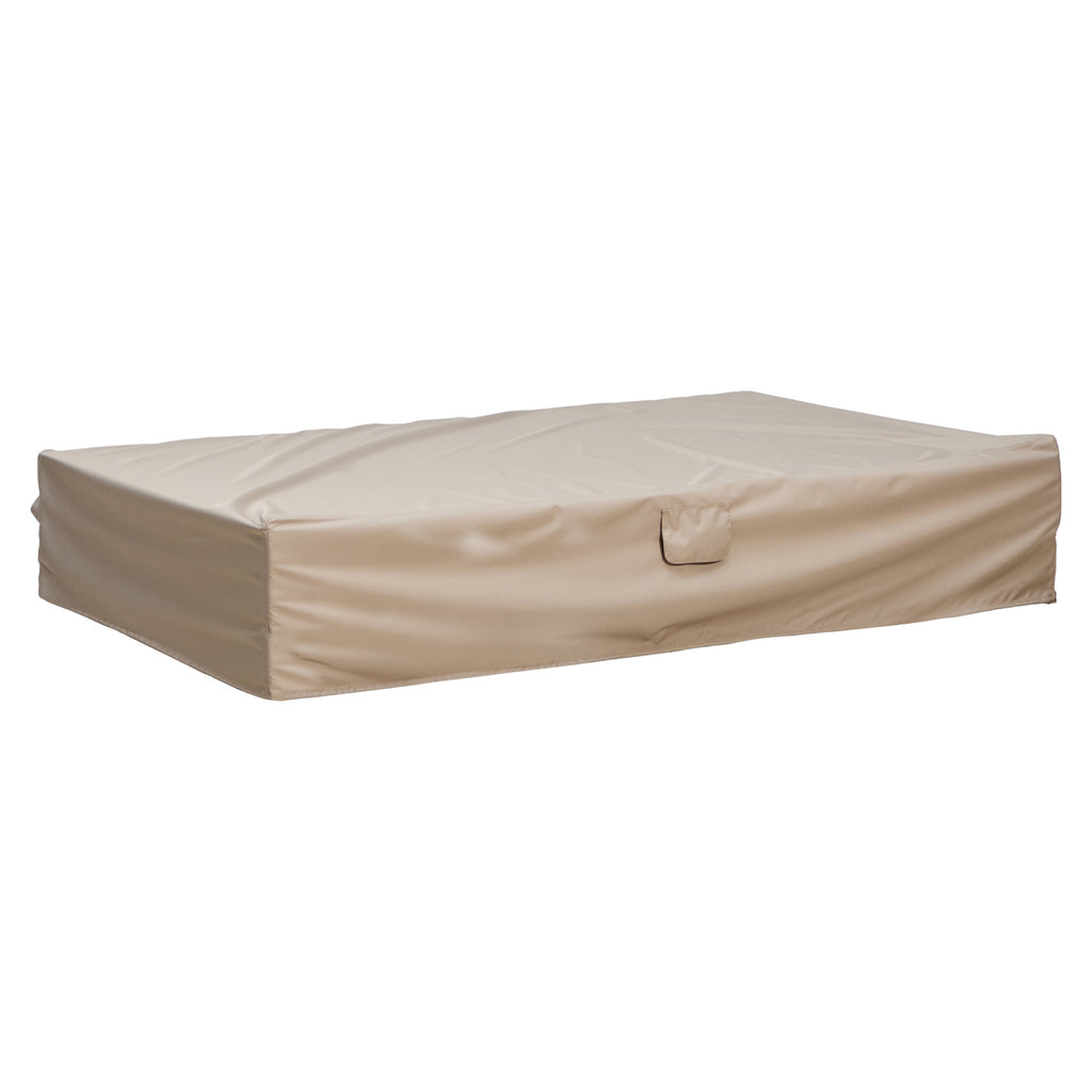 Winterschutzhülle Kempinski taupe 216955