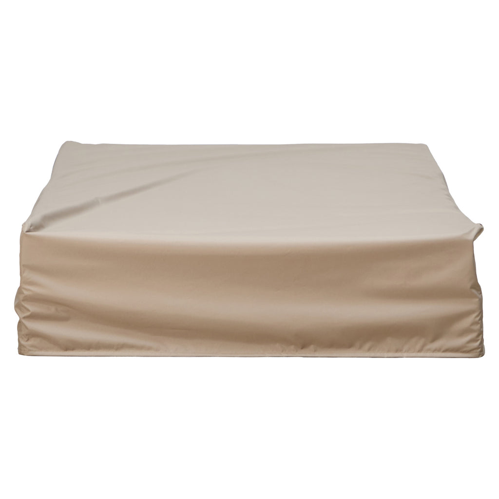Winterschutzhülle Kempinski taupe 216955