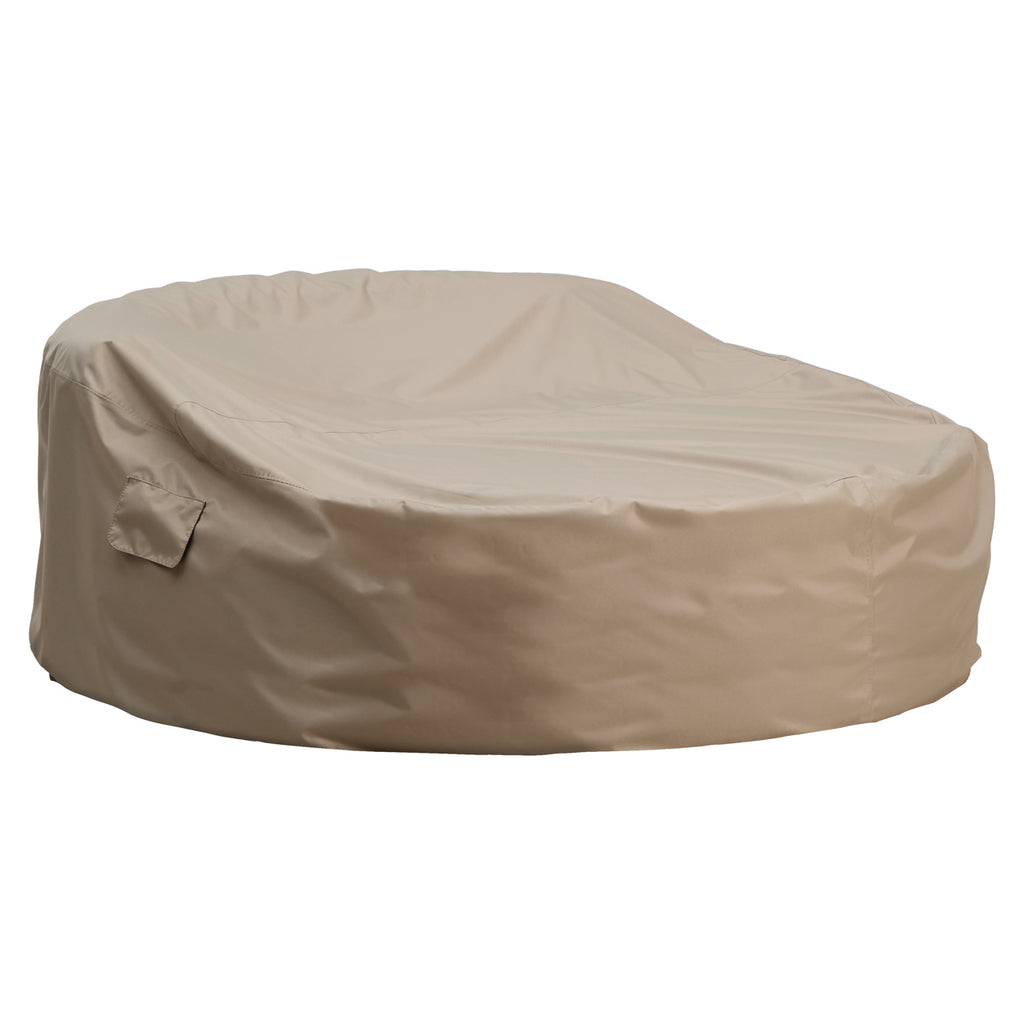 Winterschutzhülle Belucci taupe 216957