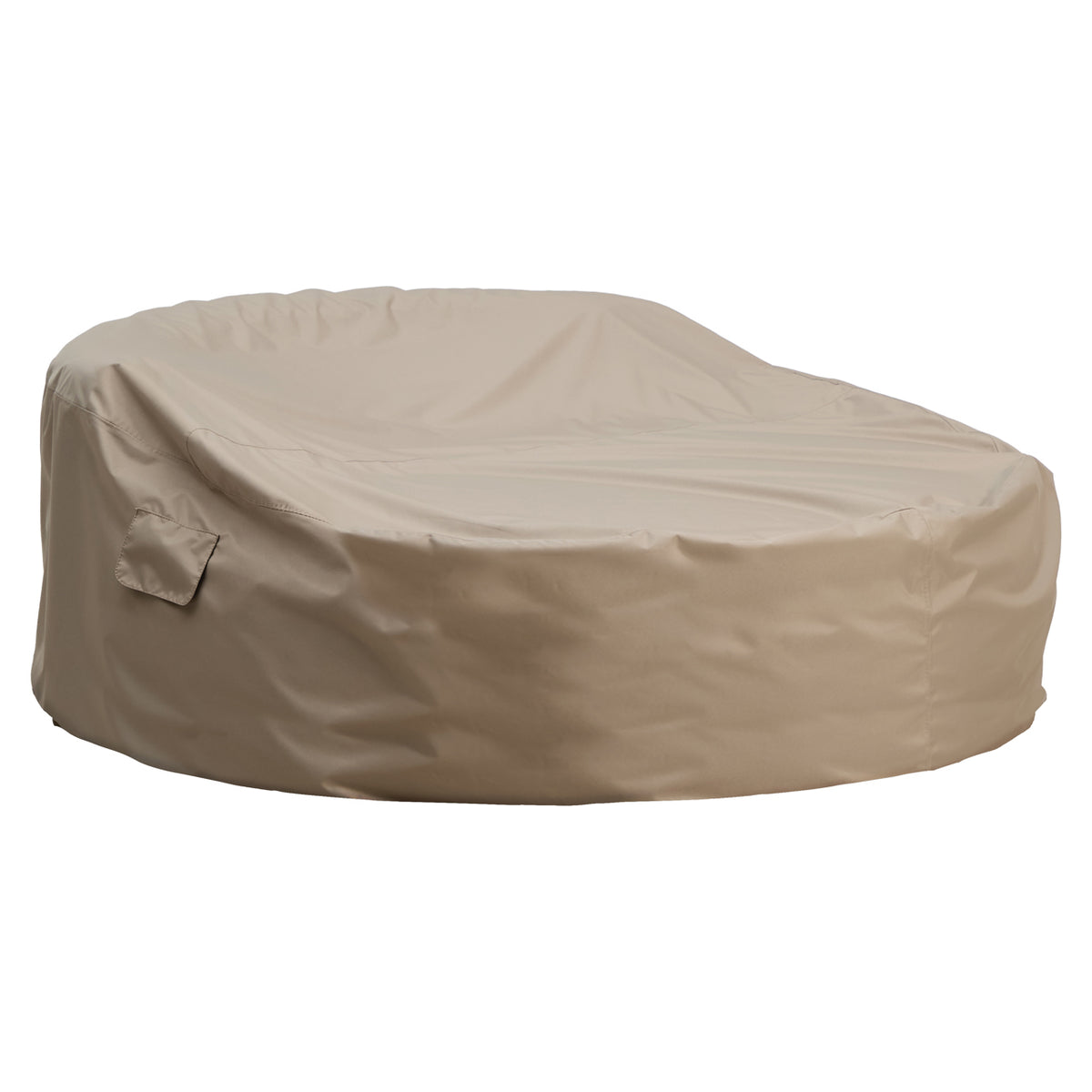 Winterschutzhülle Belucci taupe 216957