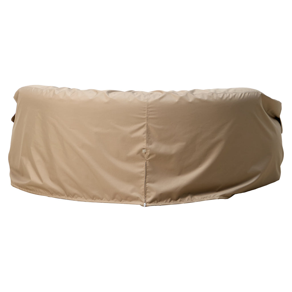 Winterschutzhülle Belucci taupe 216957