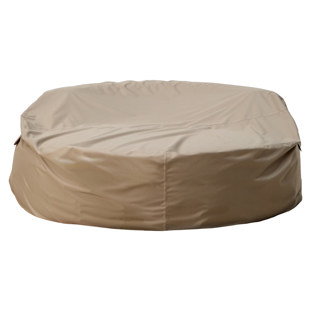Winterschutzhülle Belucci taupe 216957