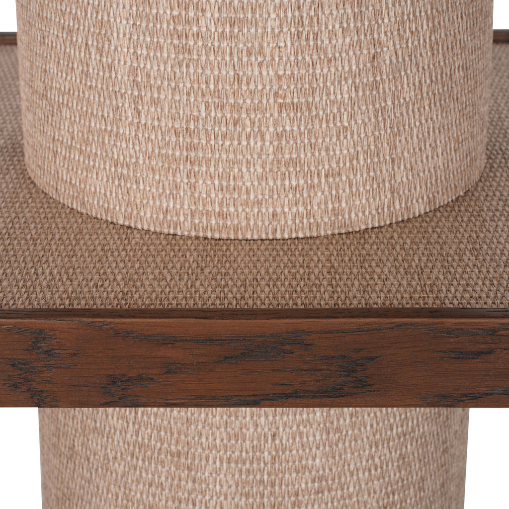 Vitrine Willox beige