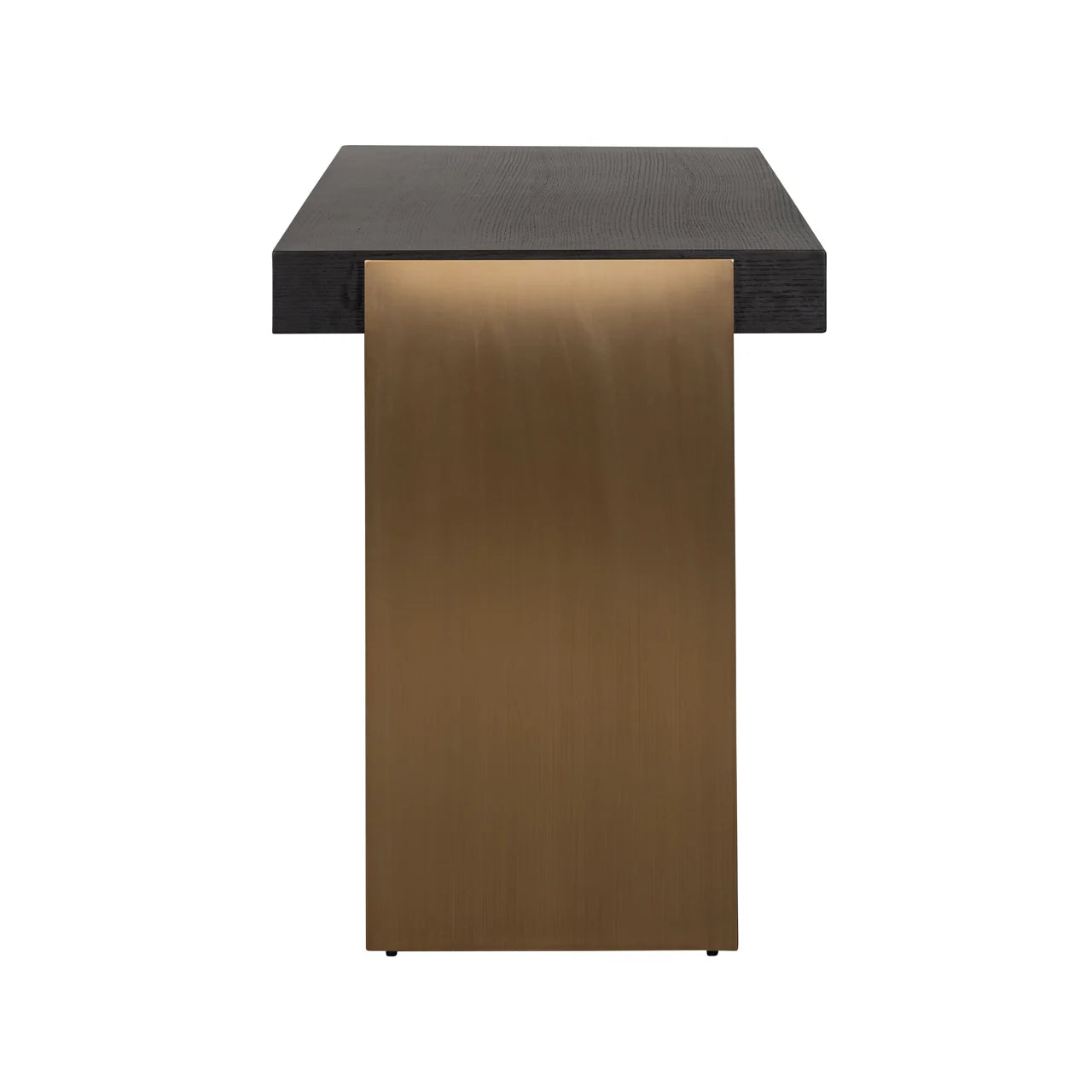 Schreibtisch Alexander Jones charcoal (Connar)