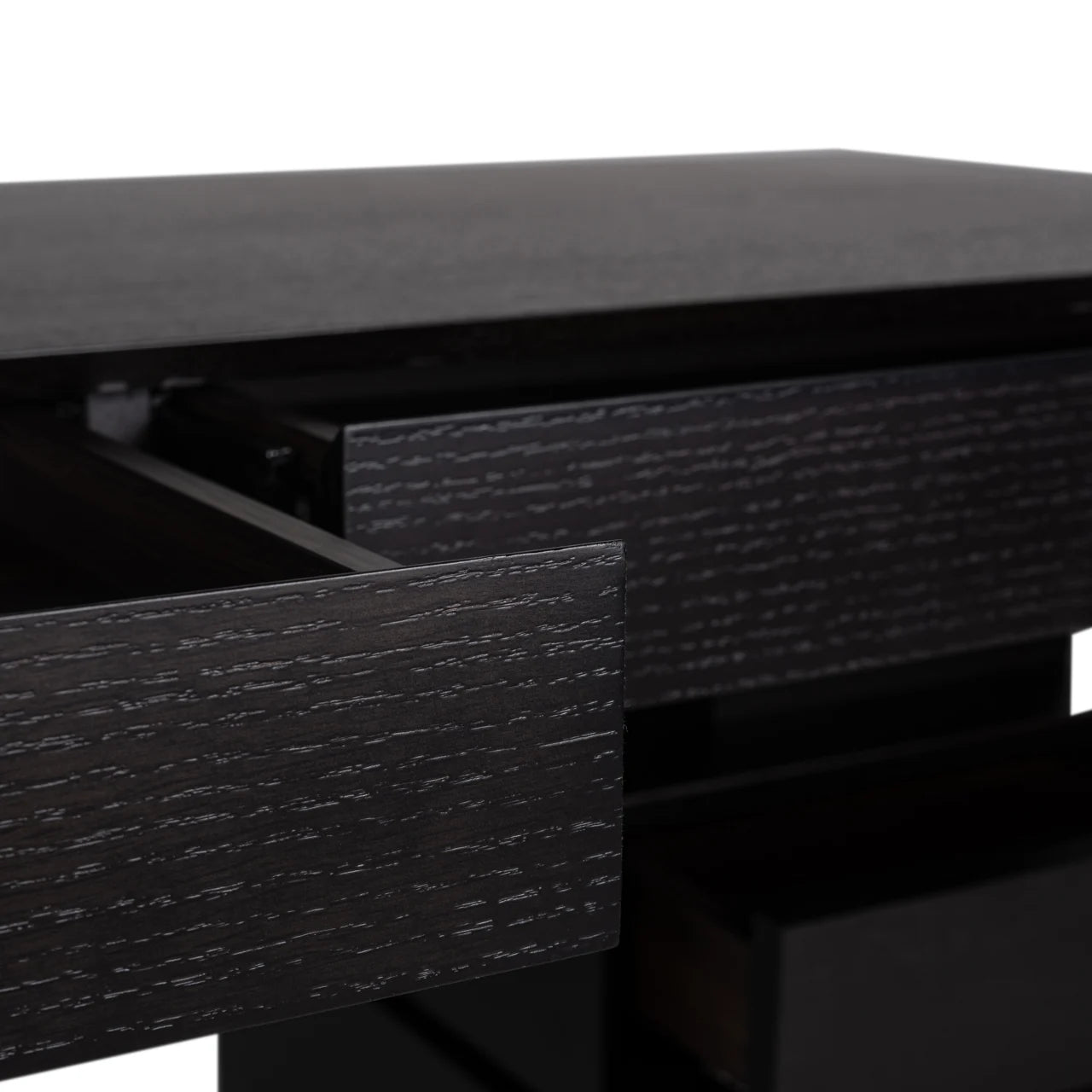 Schreibtisch Alexander Jones charcoal (Connar)