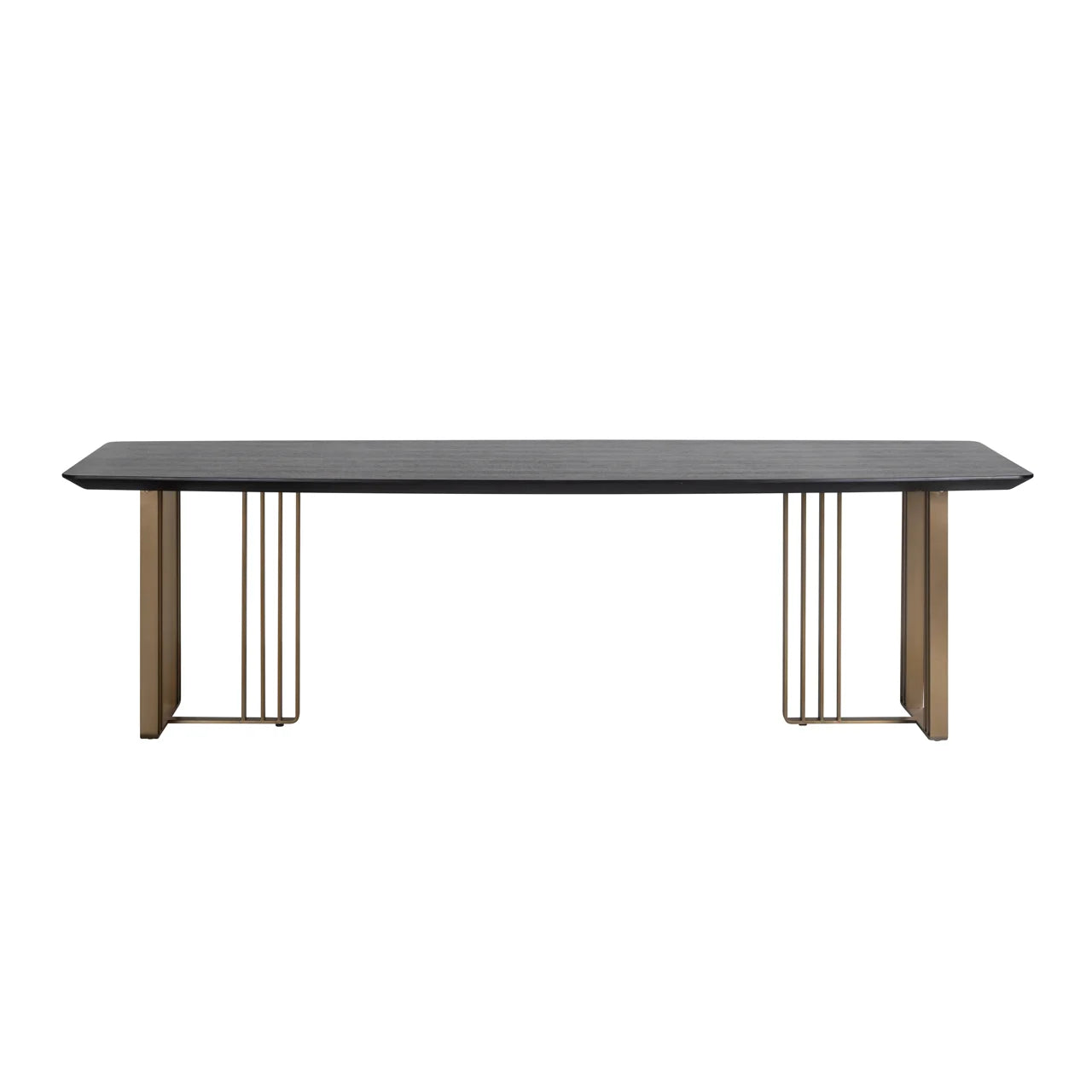 Esstisch Alexander Jones charcoal 220 (Maverick)