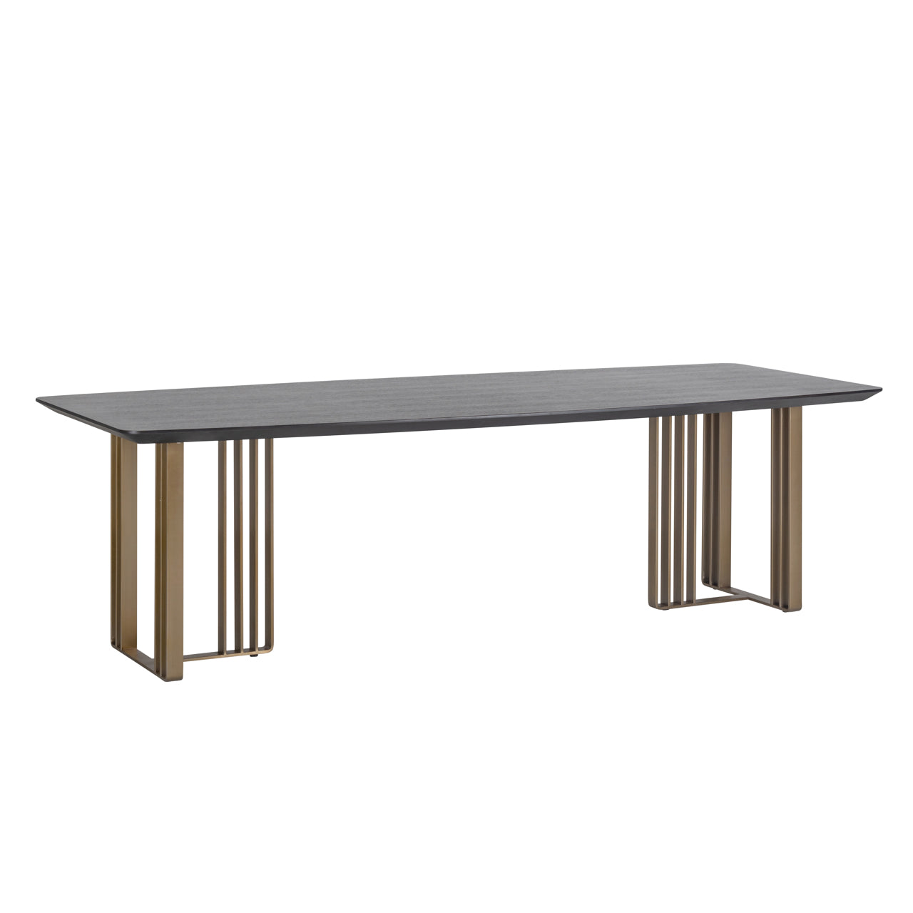 Esstisch Alexander Jones charcoal 260 (Maverick)