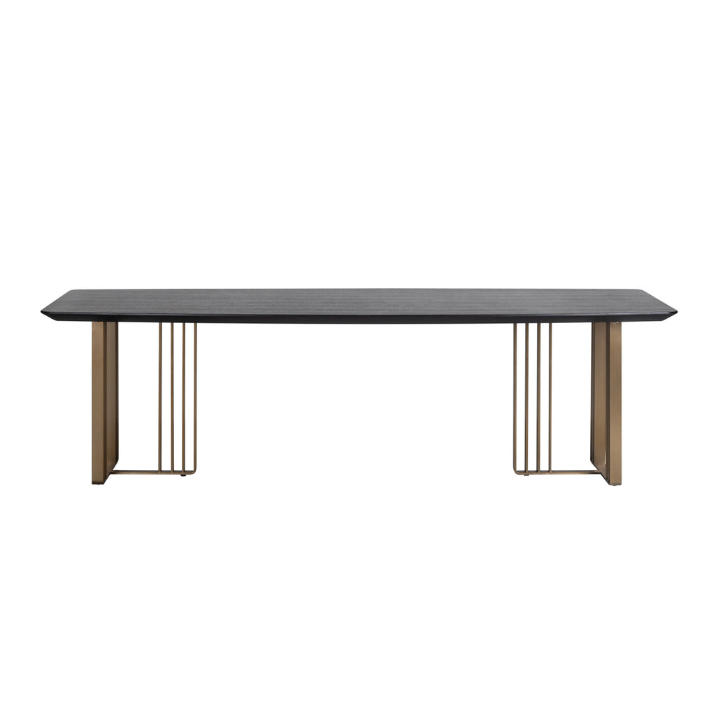 Esstisch Alexander Jones charcoal 260 (Maverick)