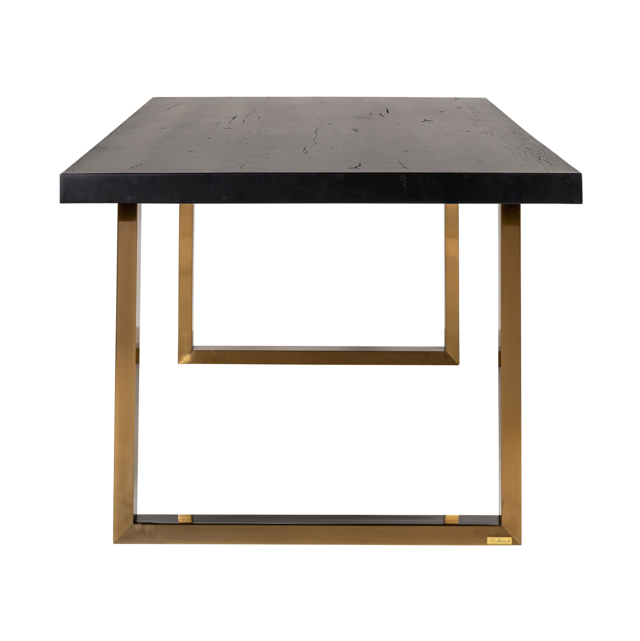 Esstisch Watson black top 230