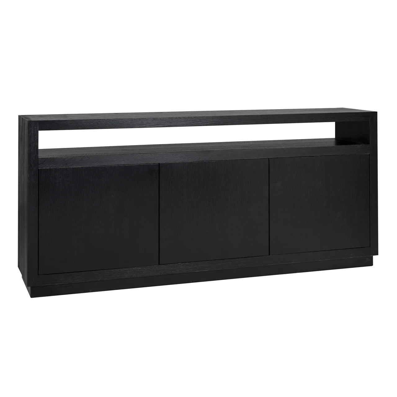 Sideboard Oakura black