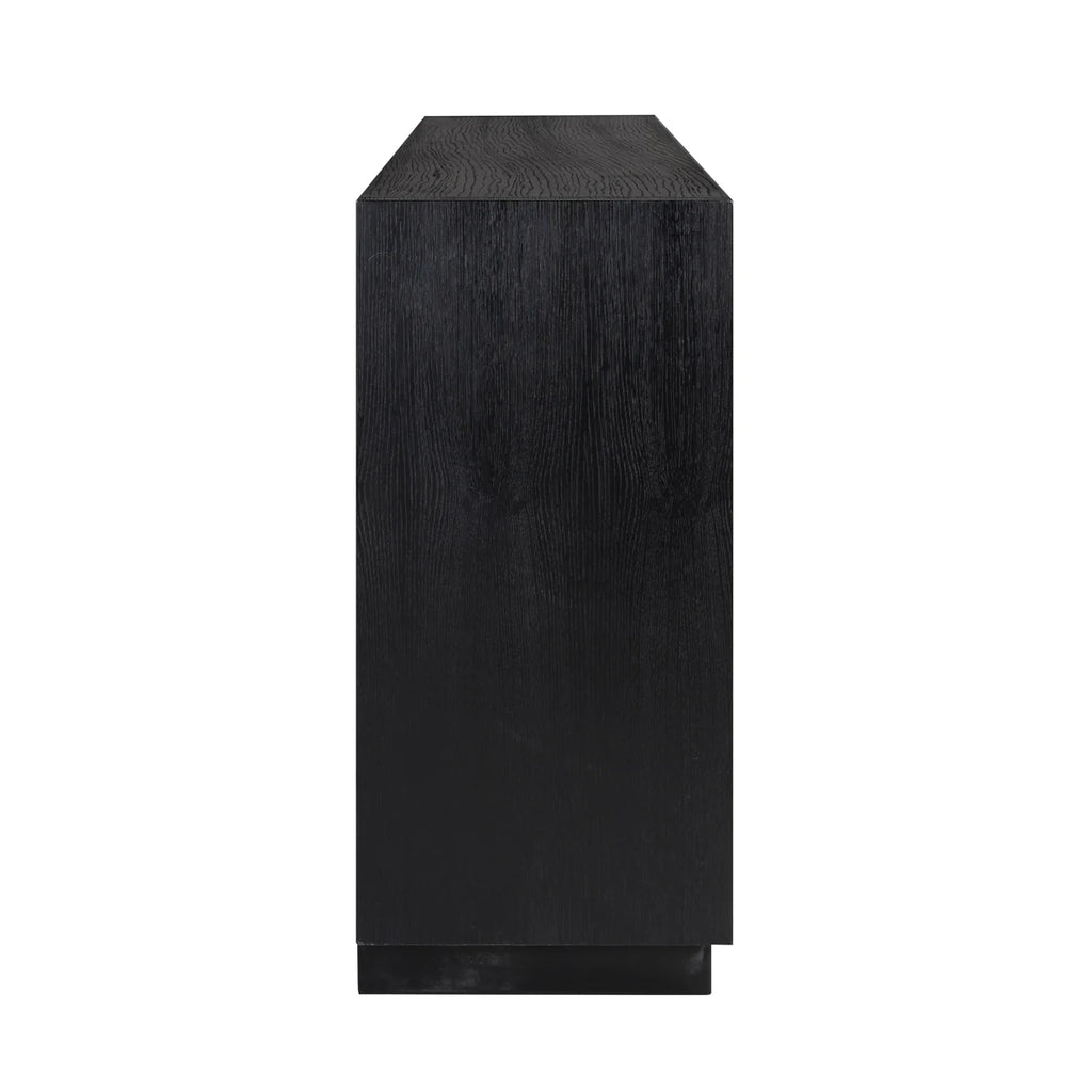 Sideboard Oakura black