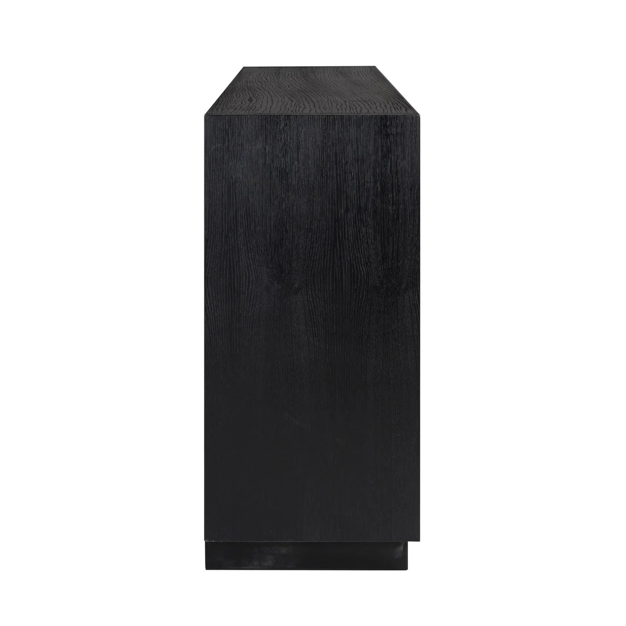 Sideboard Oakura black