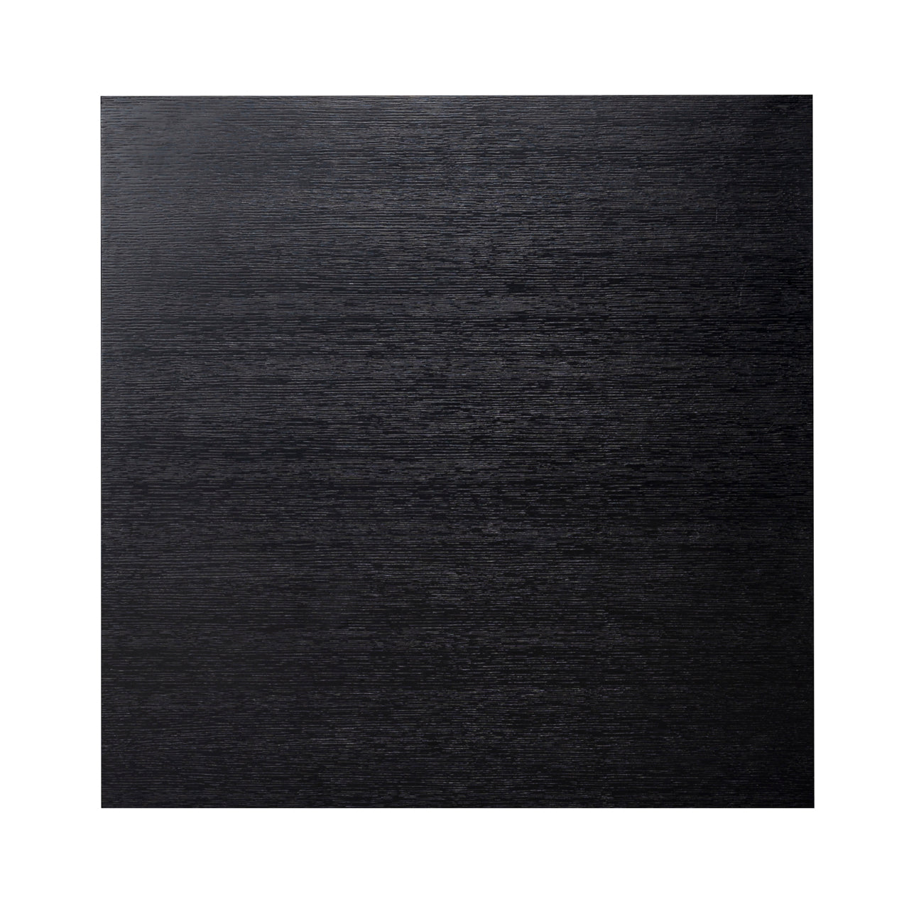 Couchtisch Oakura black 90x90