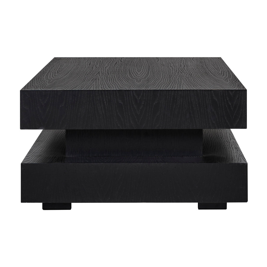 Couchtisch Oakura black