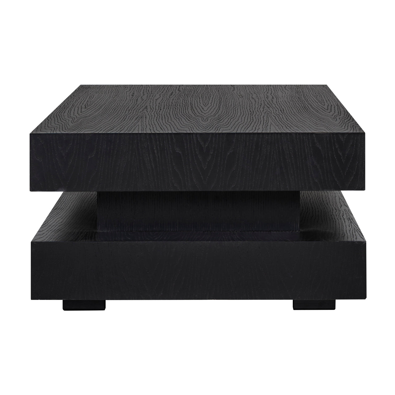 Couchtisch Oakura black