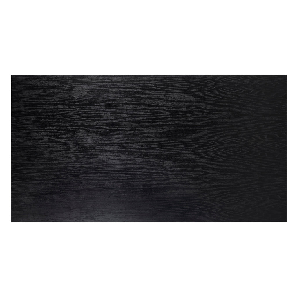 Couchtisch Oakura black