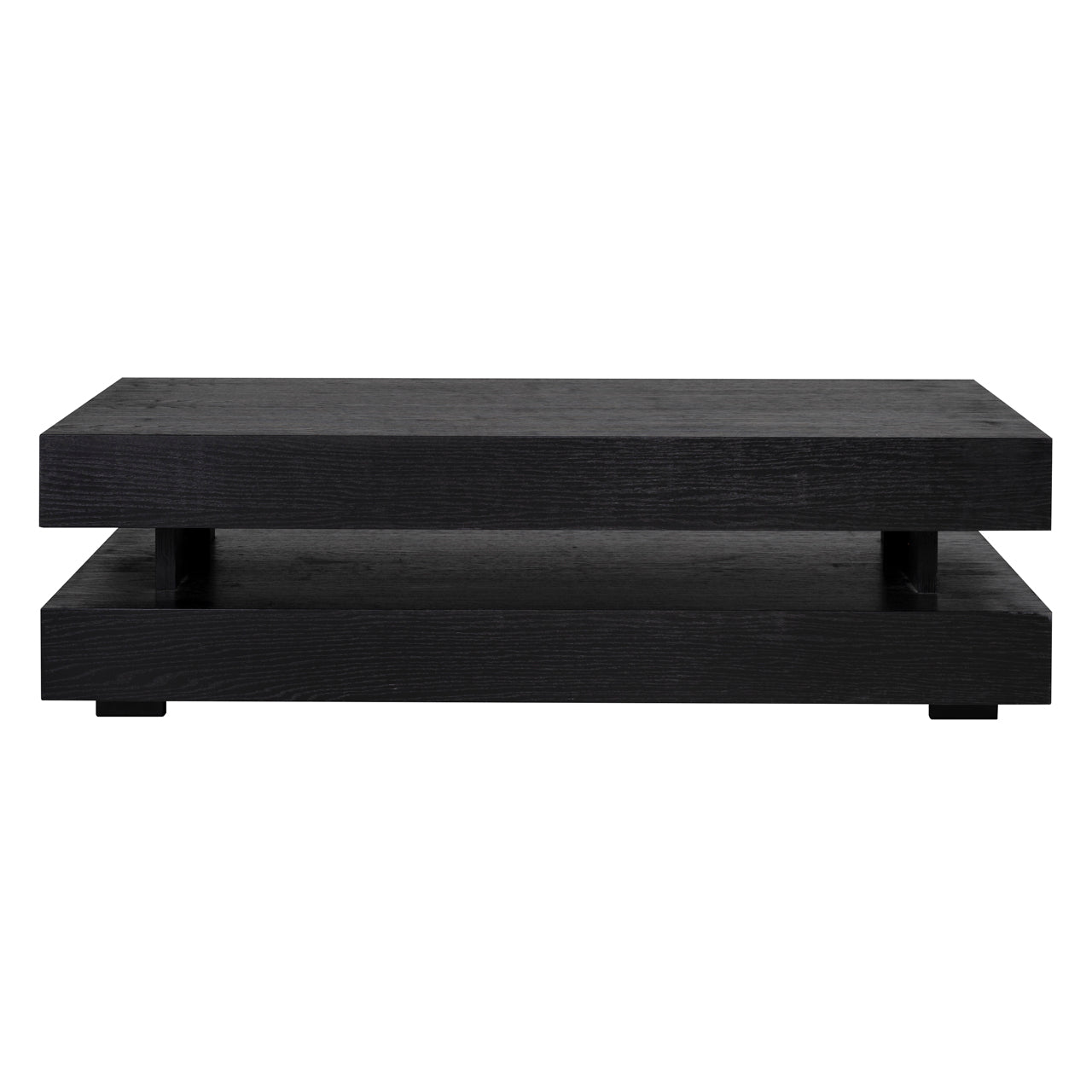 Couchtisch Oakura black