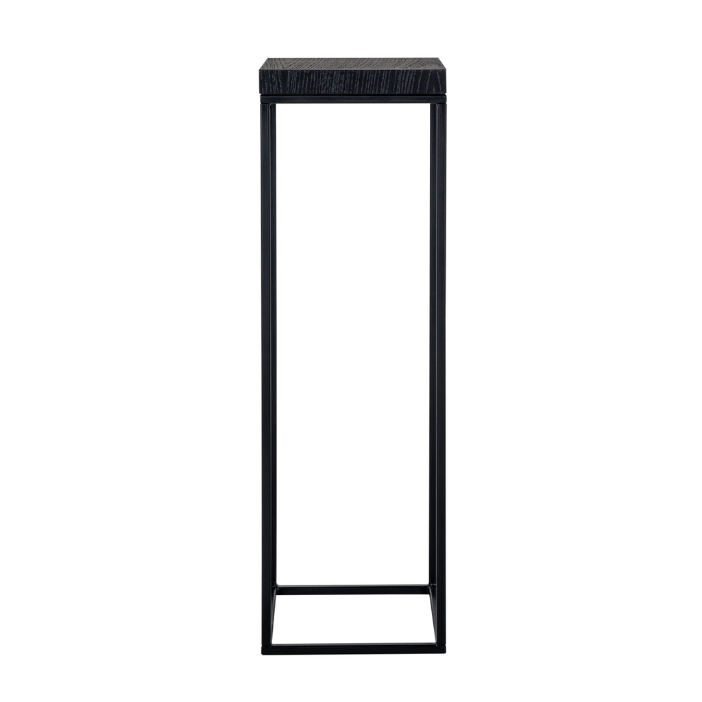 Säule Oakura black