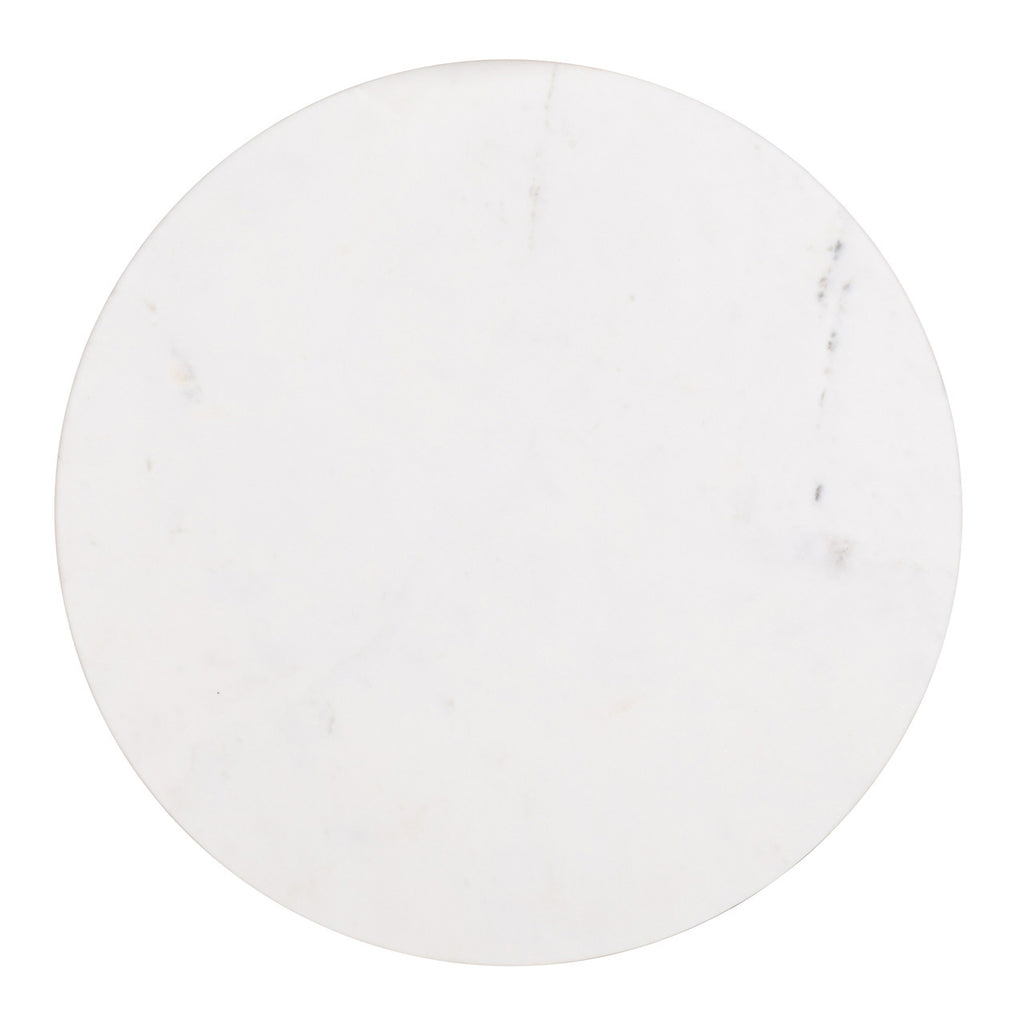 Beistelltisch Lexington white (Set of 2)
