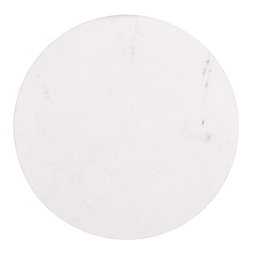 Beistelltisch Lexington white (Set of 2)