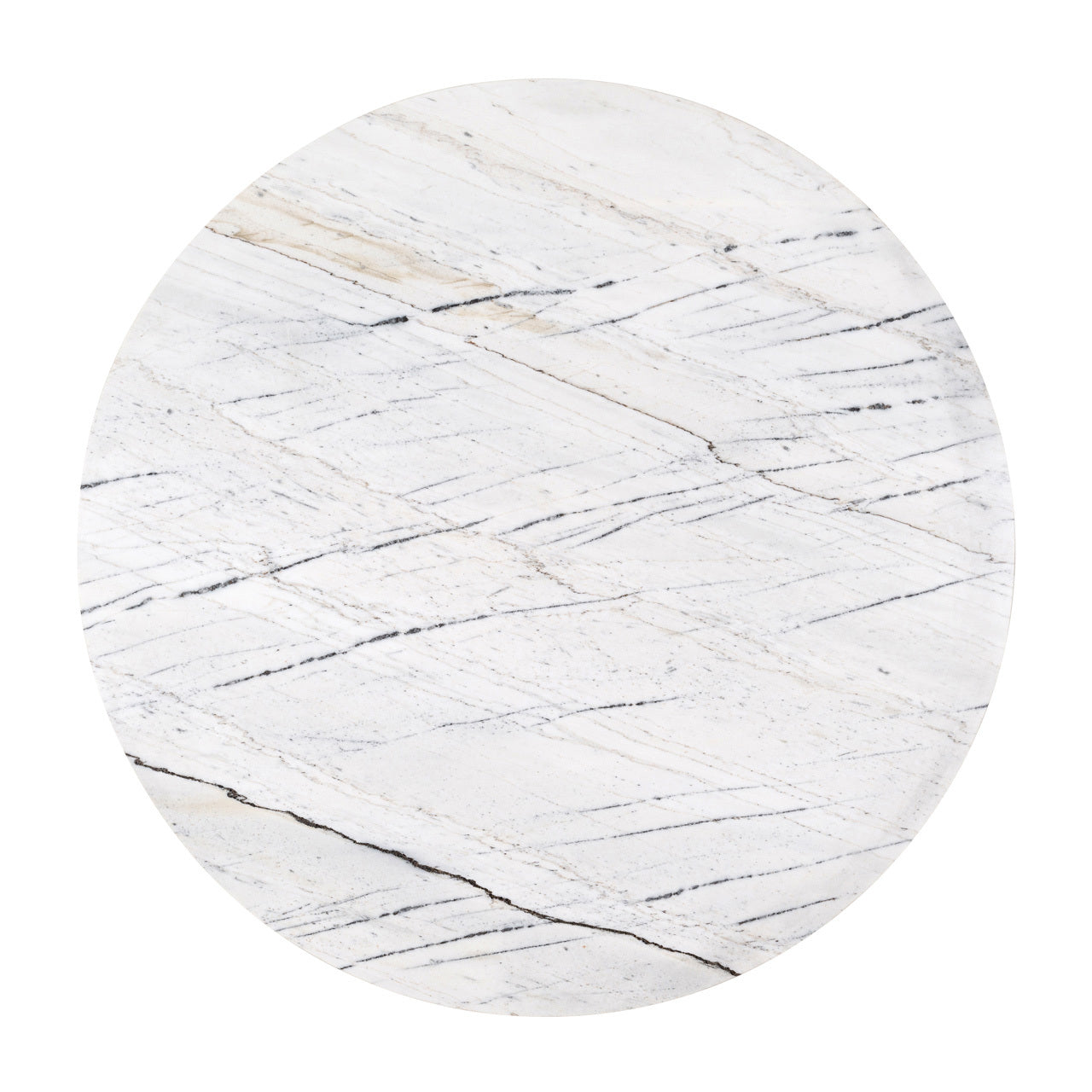Couchtisch Lexington white (Set of 2)