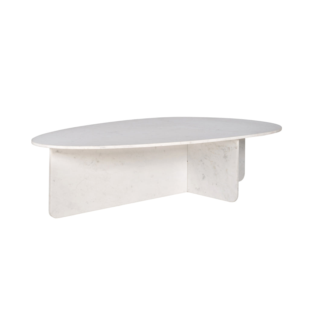Couchtisch Brandon white