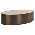 Couchtisch Bonanza beige