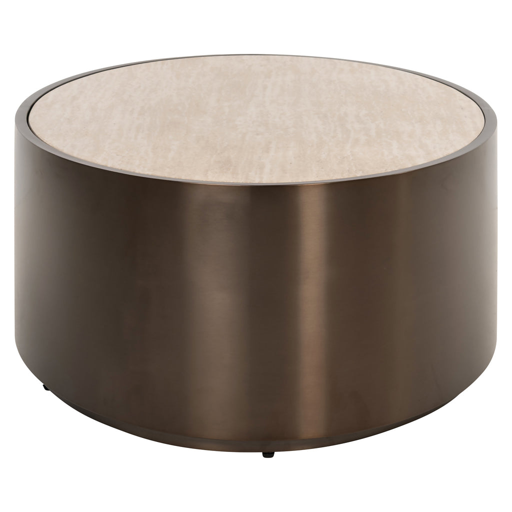 Couchtisch Bonanza beige