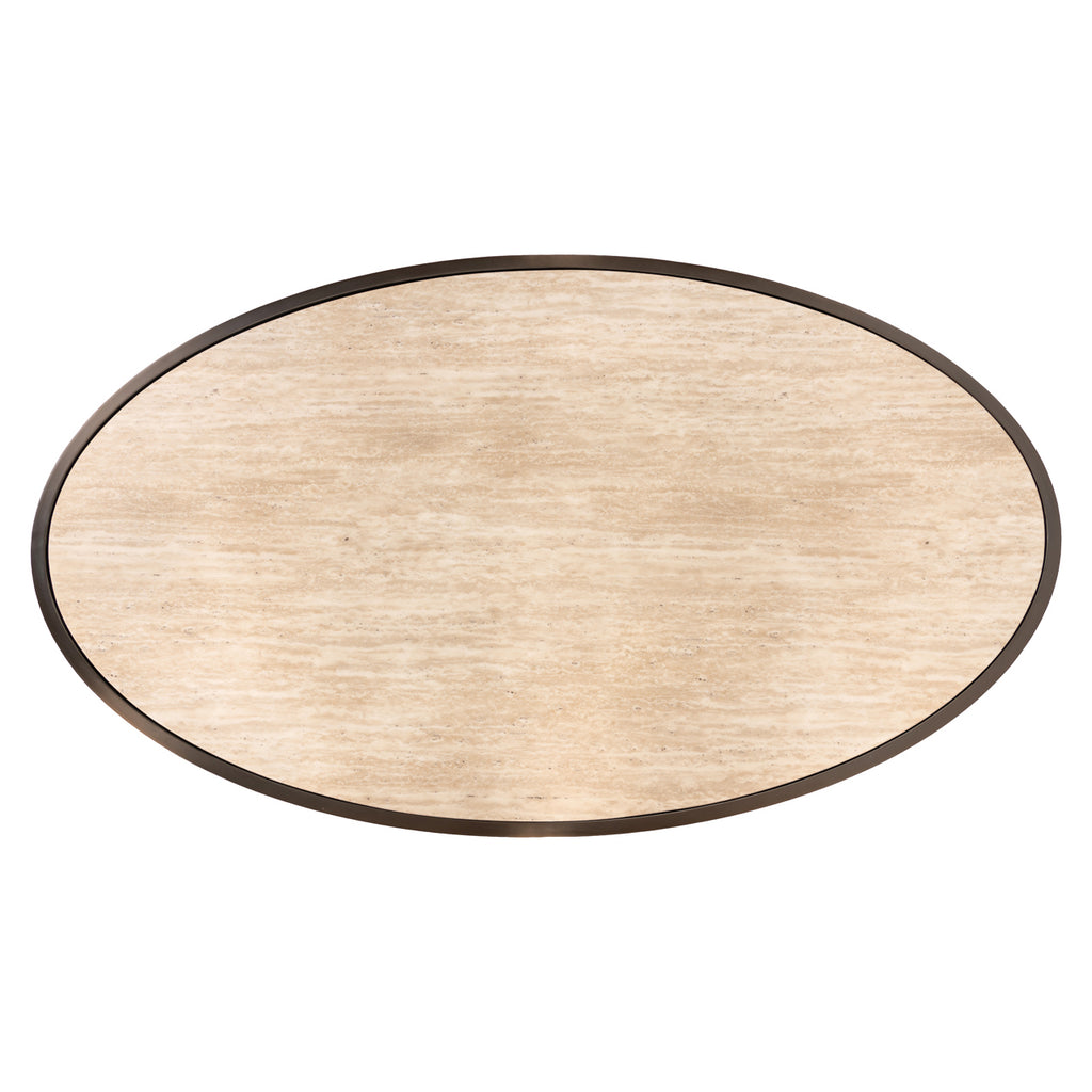 Couchtisch Bonanza beige
