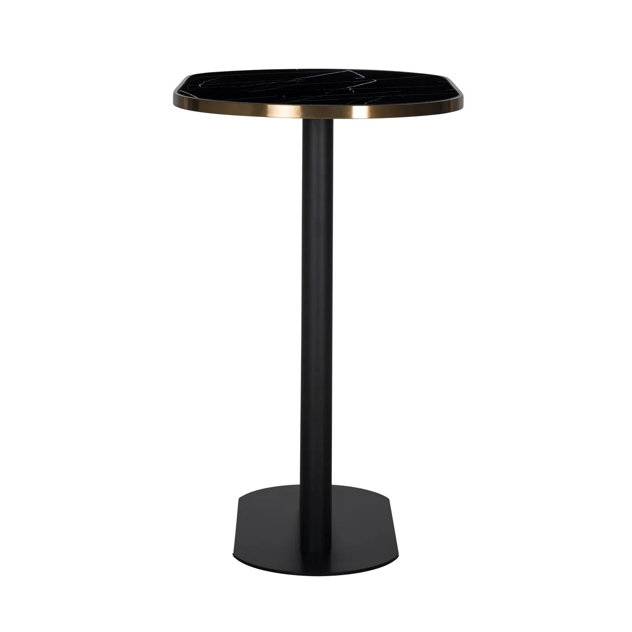 Bartisch Zenza black oval