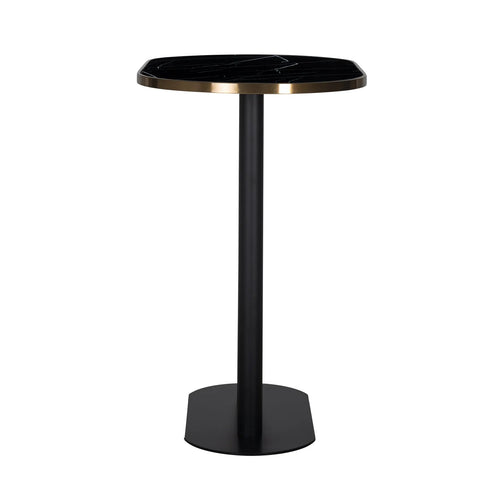 Bartisch Zenza black oval